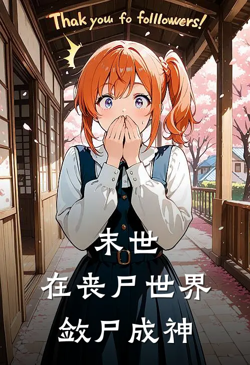 末世：在丧尸世界敛尸成神