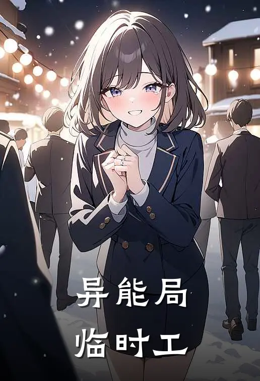 异能局临时工(叶宁何深)热门网络小说推荐_免费完结版小说异能局临时工(叶宁何深)