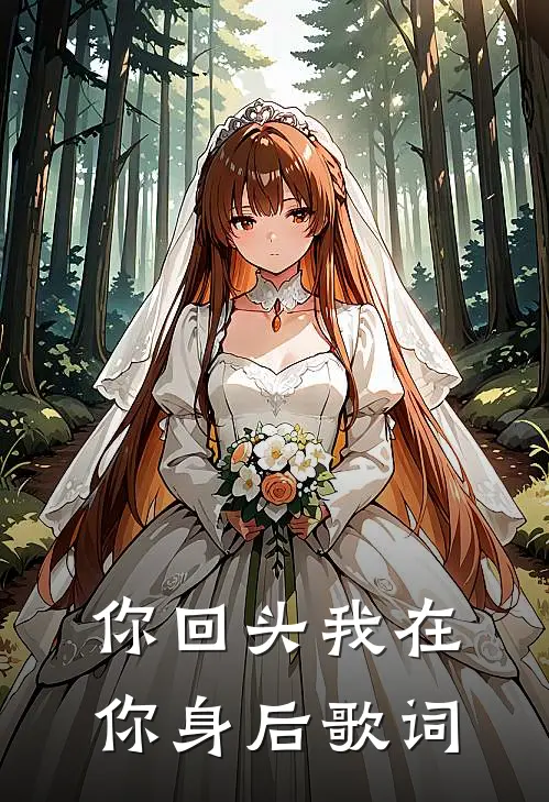 你回头我在你身后歌词