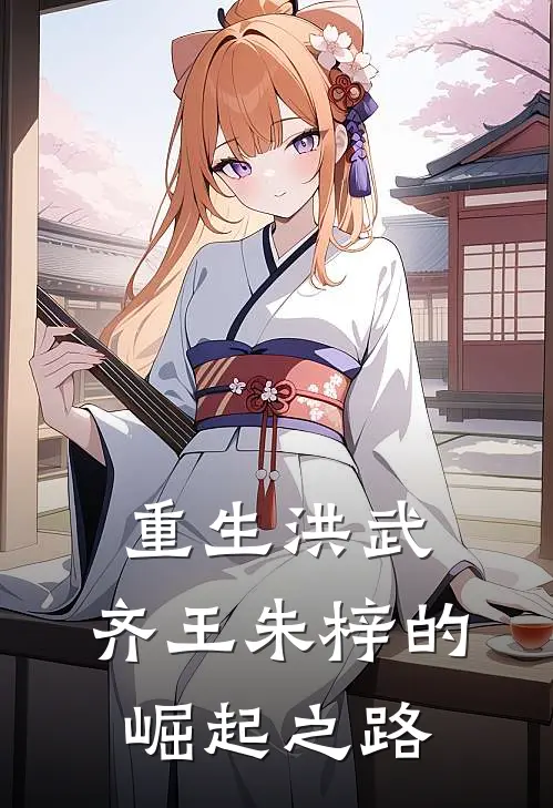 重生洪武：齐王朱梓的崛起之路