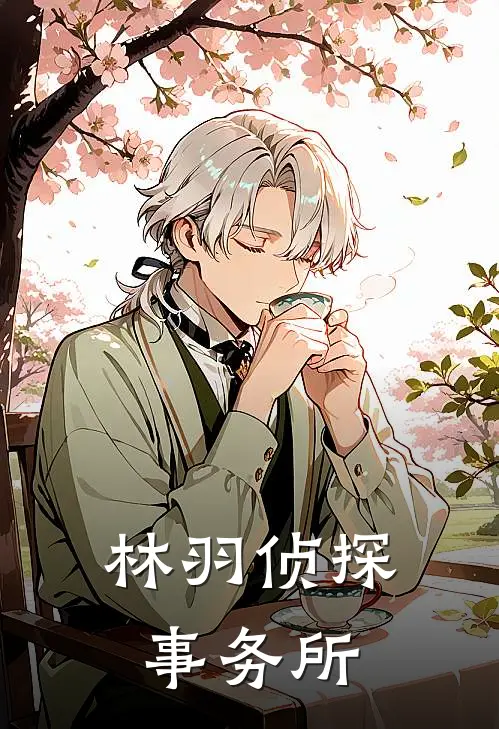 林羽侦探事务所