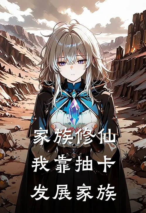 家族修仙：我靠抽卡发展家族
