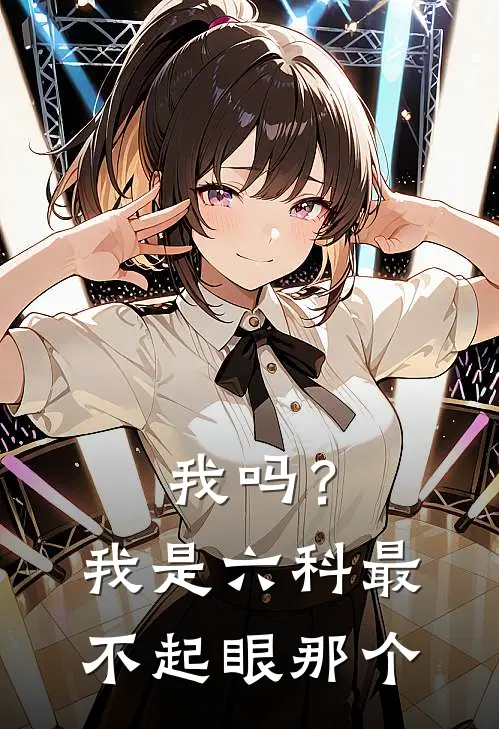 我吗？我是六科最不起眼那个