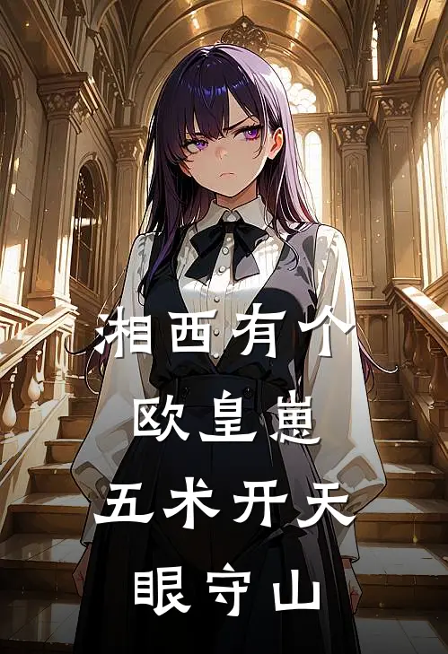 湘西有个欧皇崽：五术开天眼守山