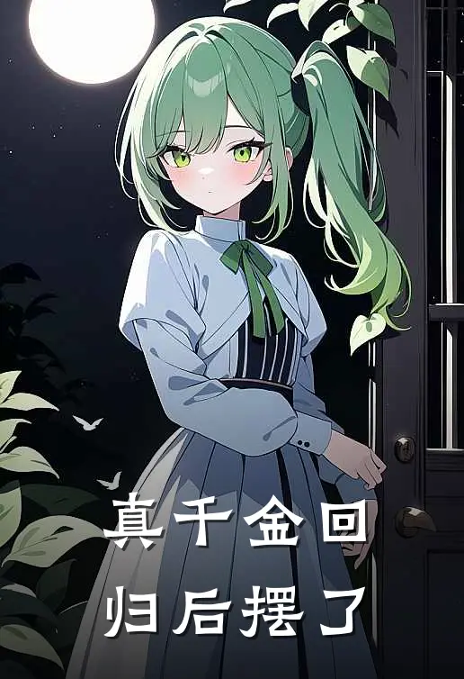 真千金回归后摆了