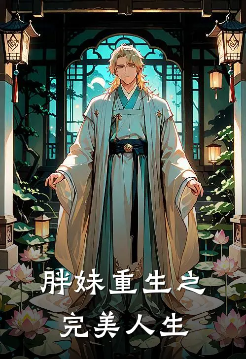 胖妹重生之完美人生