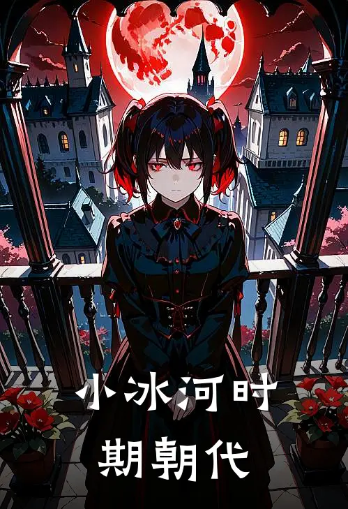 小冰河时期朝代