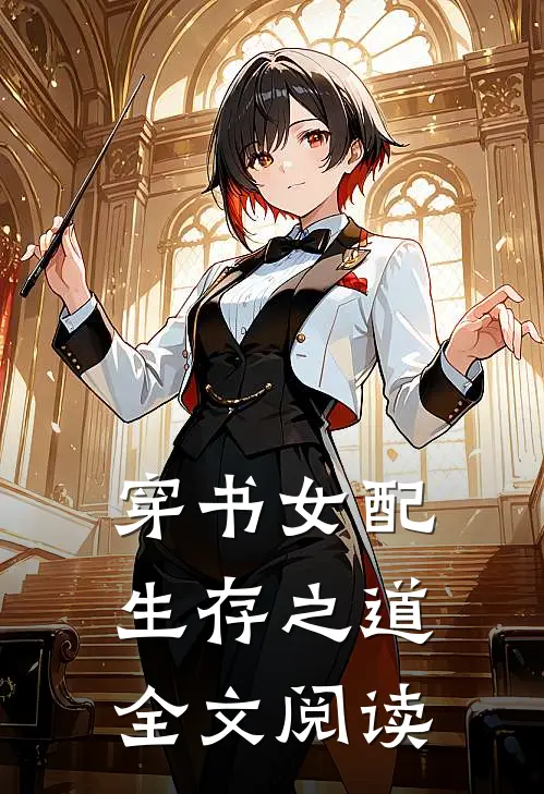 穿书女配生存之道全文阅读