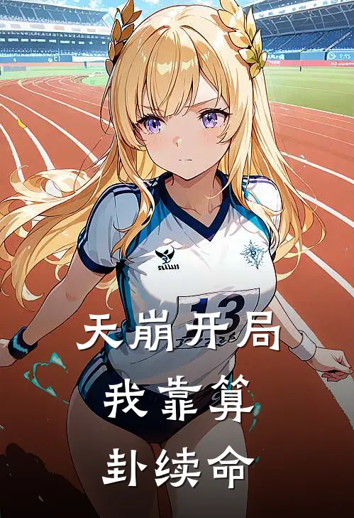 天崩开局，我靠算卦续命(陆风李强)最新好看小说_最新章节列表天崩开局，我靠算卦续命(陆风李强)