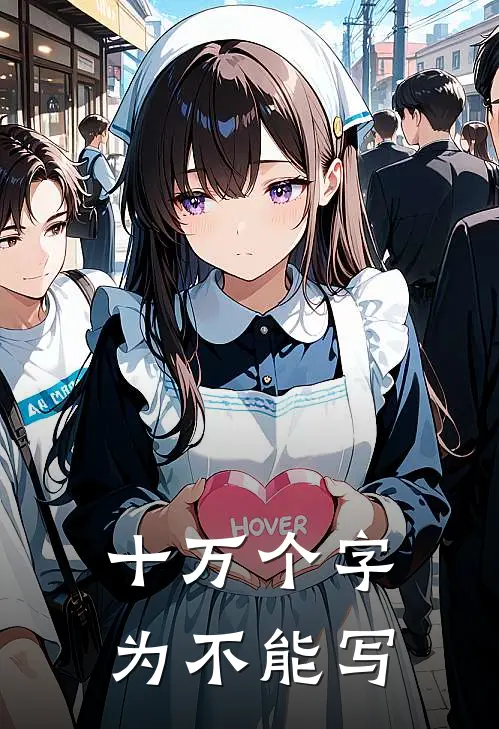 十万个字为不能写