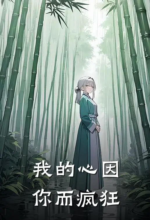 我的心因你而疯狂