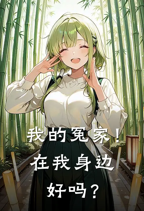 我的冤家！在我身边好吗？