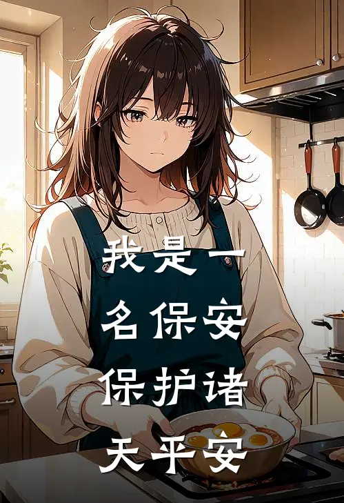 我是一名保安，保护诸天平安