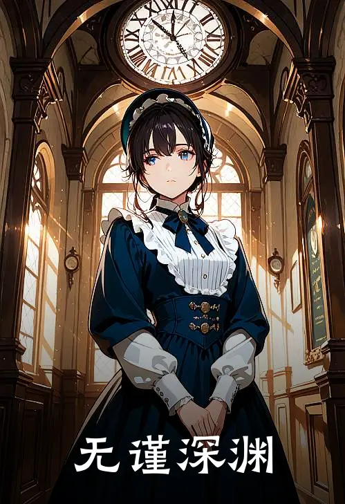 无谨深渊