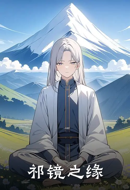 祁镜之缘
