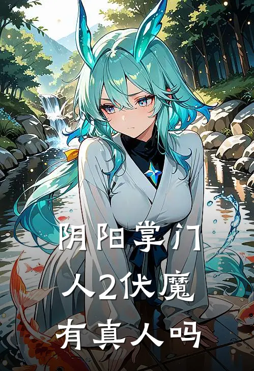 阴阳掌门人2伏魔有真人吗