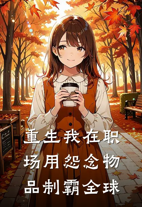 重生我在职场用怨念物品制霸全球