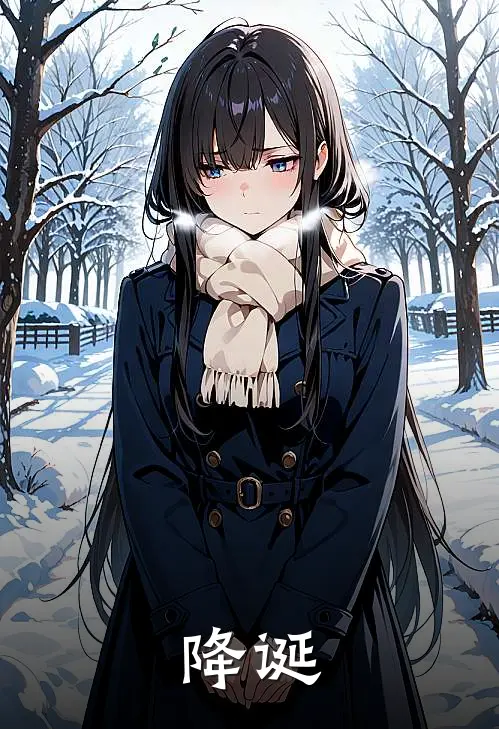 降诞
