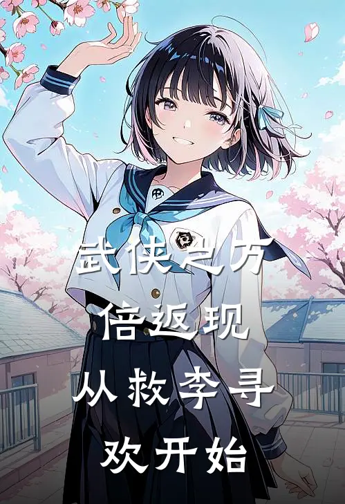 武侠之万倍返现，从救李寻欢开始