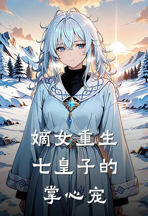 嫡女重生：七皇子的掌心宠(萧瑾瑜云婉如)完结版小说_最新全本小说嫡女重生：七皇子的掌心宠萧瑾瑜云婉如