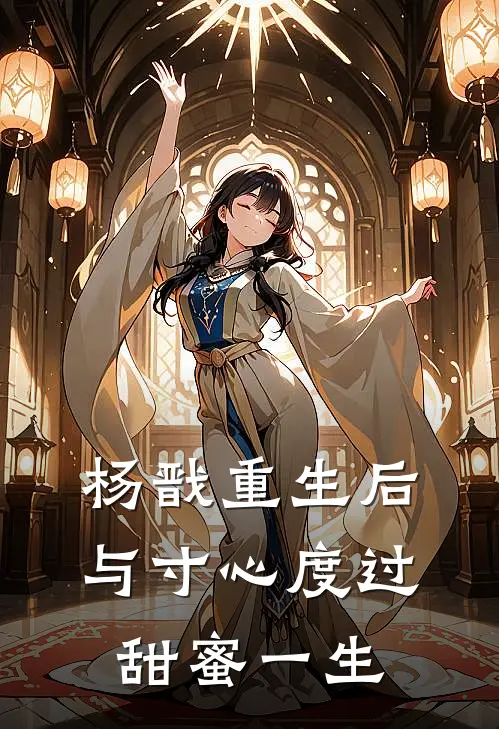 杨戬重生后，与寸心度过甜蜜一生