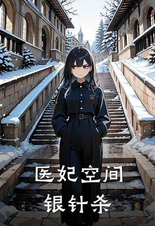 医妃空间银针杀