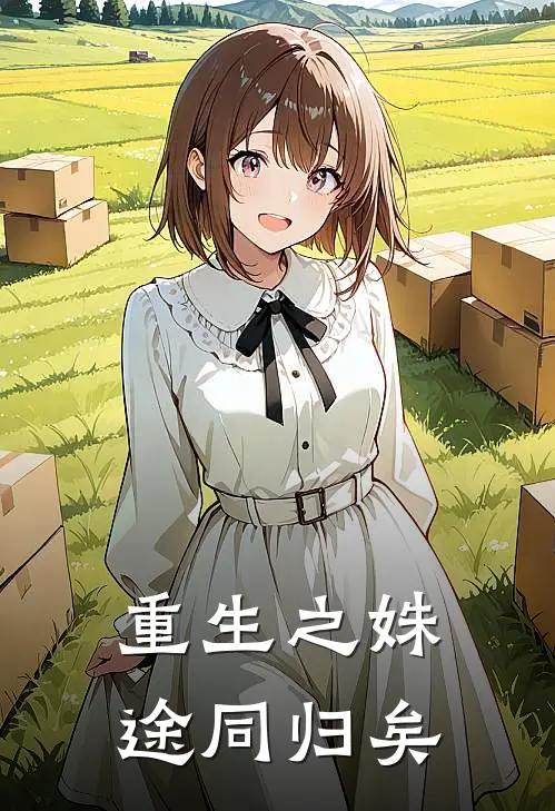 重生之姝途同归矣