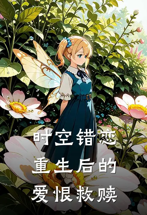 时空错恋：重生后的爱恨救赎(苏晚顾明远)完本小说推荐_最新章节列表时空错恋：重生后的爱恨救赎(苏晚顾明远)