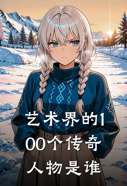 艺术界的100个传奇人物是谁