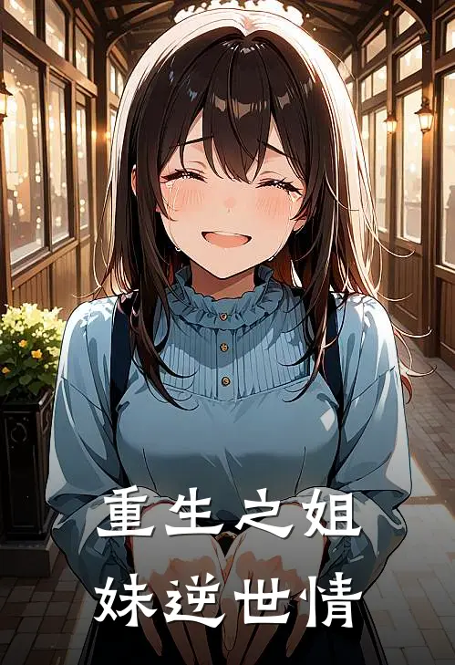 重生之姐妹逆世情