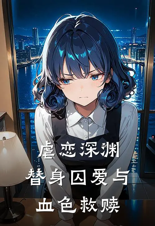 虐恋深渊：替身囚爱与血色救赎