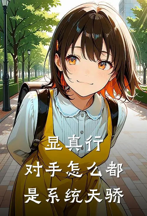 楚元正杜云明《显真行：对手怎么都是系统天骄》完结版免费阅读_显真行：对手怎么都是系统天骄全文免费阅读