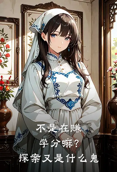 不是在赚学分嘛？探案又是什么鬼齐书珩沈听晴小说推荐完本_热门小说大全不是在赚学分嘛？探案又是什么鬼(齐书珩沈听晴)