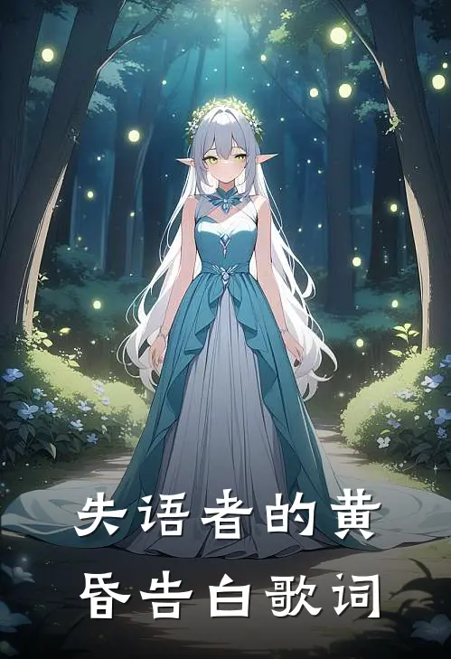 失语者的黄昏告白歌词