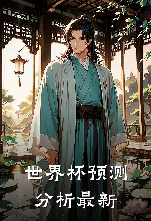 世界杯预测分析最新