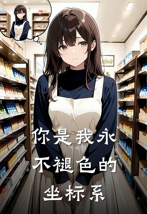 你是我永不褪色的坐标系