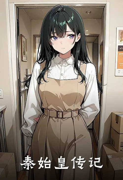 秦始皇传记嬴政林薇完整免费小说_小说全文免费阅读秦始皇传记嬴政林薇