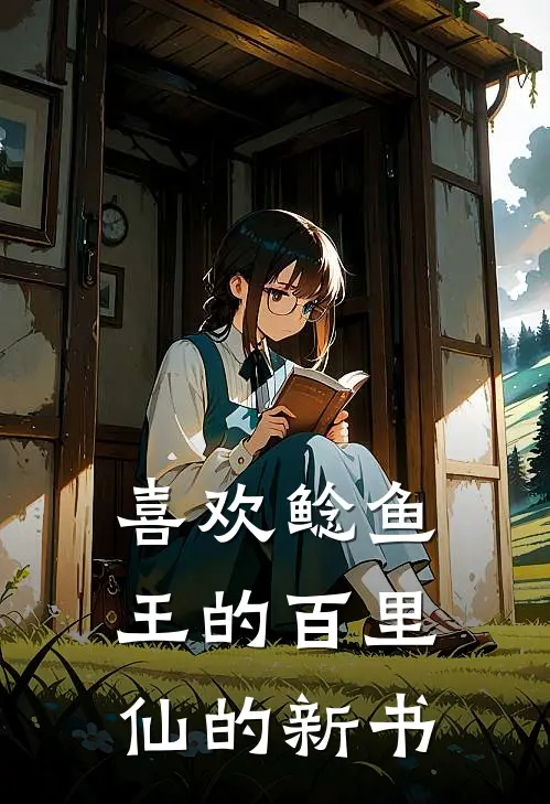 《喜欢鲶鱼王的百里仙的新书》林宇周明全文免费在线阅读_《喜欢鲶鱼王的百里仙的新书》全集阅读