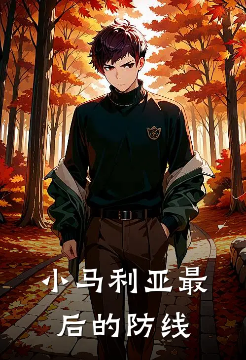 舟朔锋棱《小马利亚最后的防线》完整版在线阅读_舟朔锋棱完整版在线阅读