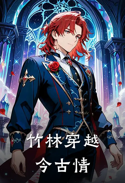 竹林穿越今古情(钱小朵钱小朵)最新推荐小说_最新免费小说竹林穿越今古情钱小朵钱小朵