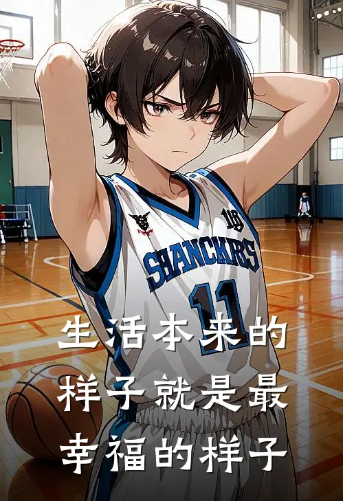 生活本来的样子就是最幸福的样子