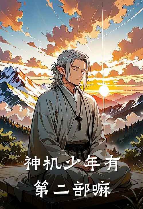 神机少年有第二部嘛