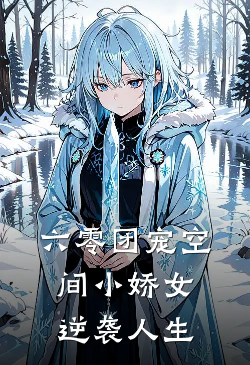 六零团宠空间小娇女逆袭人生