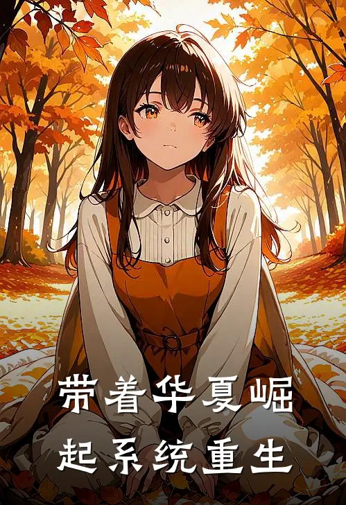 带着华夏崛起系统重生