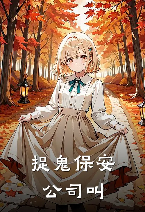 捉鬼保安公司叫