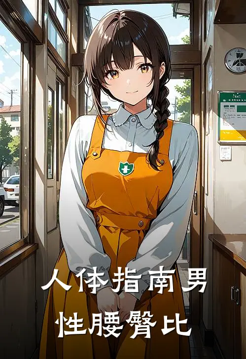 人体指南男性腰臀比