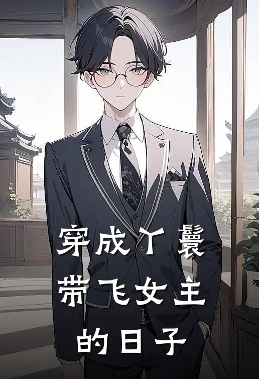 穿成丫鬟带飞女主的日子