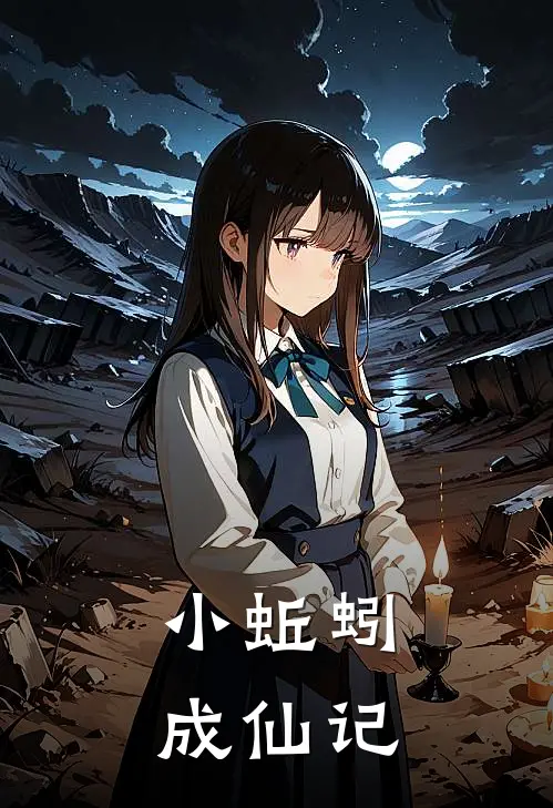 小蚯蚓成仙记(土宝土宝)全文免费阅读无弹窗大结局_《小蚯蚓成仙记》土宝土宝免费小说