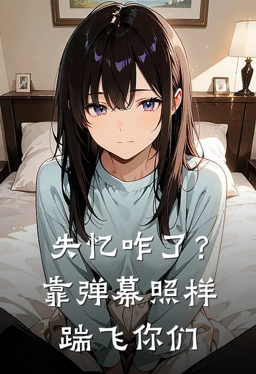 失忆咋了？靠弹幕，照样踹飞你们