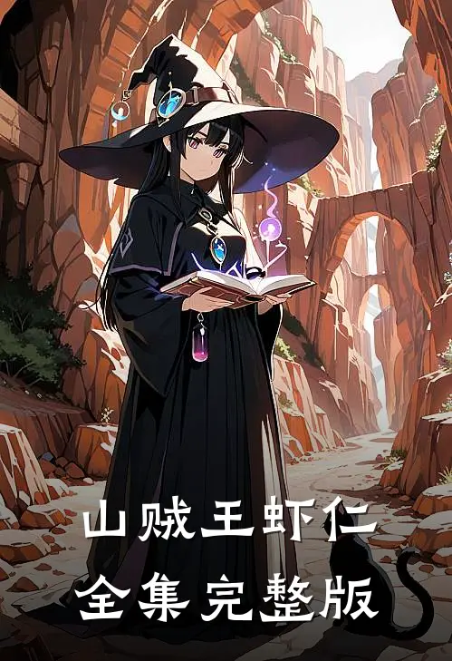 山贼王虾仁全集完整版